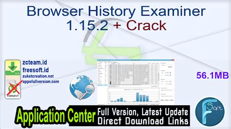 Browser History Examiner is a software tool for. . Browser history examiner crack